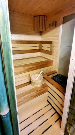 Sauna 3