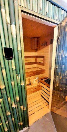 Sauna 4