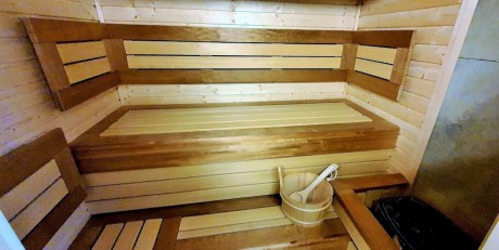 Sauna 6