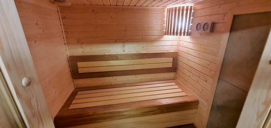 Sauna 1