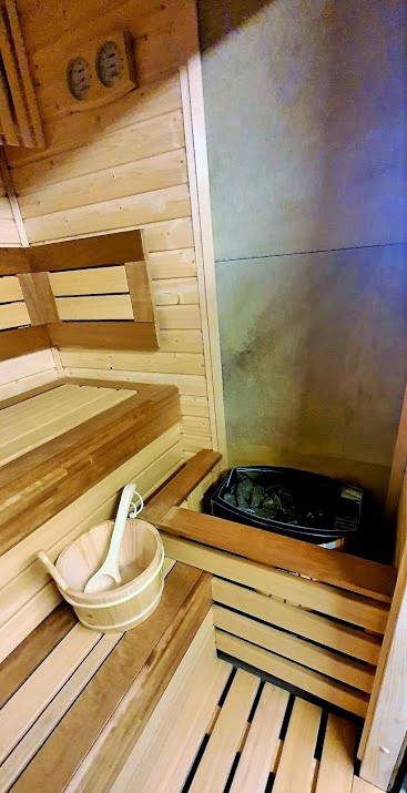 Sauna 5